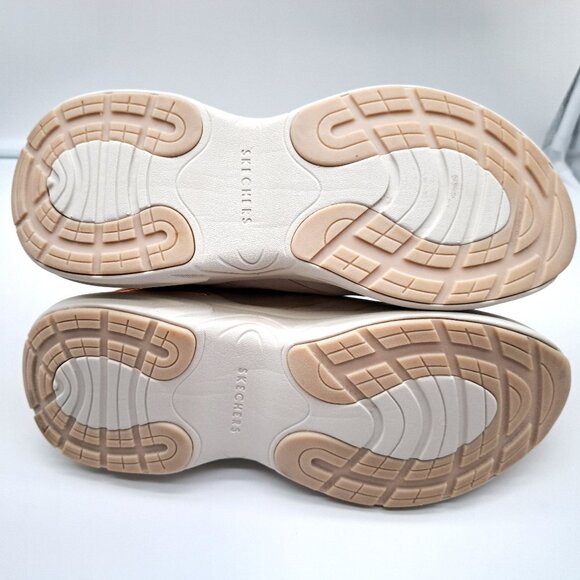 Skechers Womens Hazel- Your Way Sneaker  - Size 7.5 - Picture 4 of 13